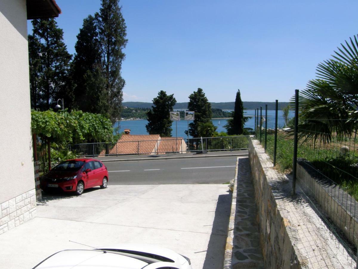 Apartment Sol Mar Portoroz Exterior photo